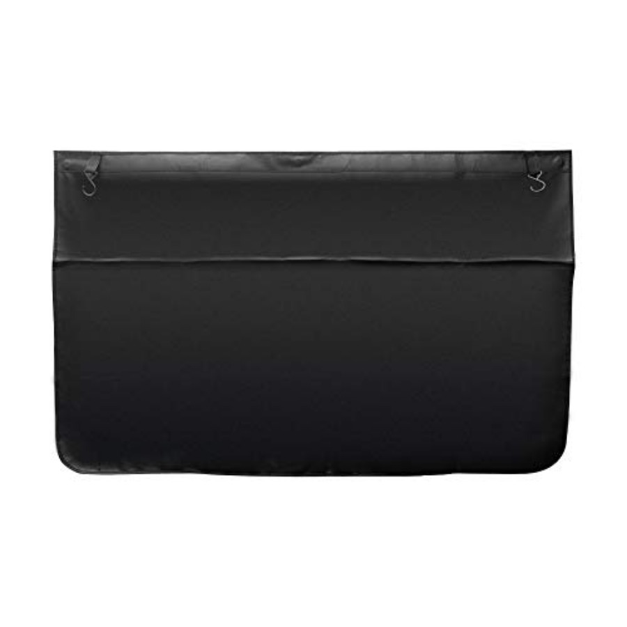 Leatherwork Repairs - Magnetic Fender Cover, Magnetic Mat Pad