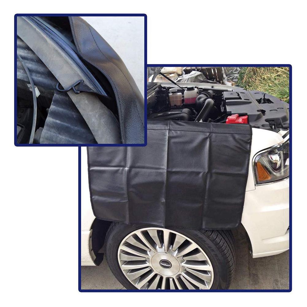 3PCS Universal Car Magnetic Fo – Leatherwork Repairs recenzja i cena