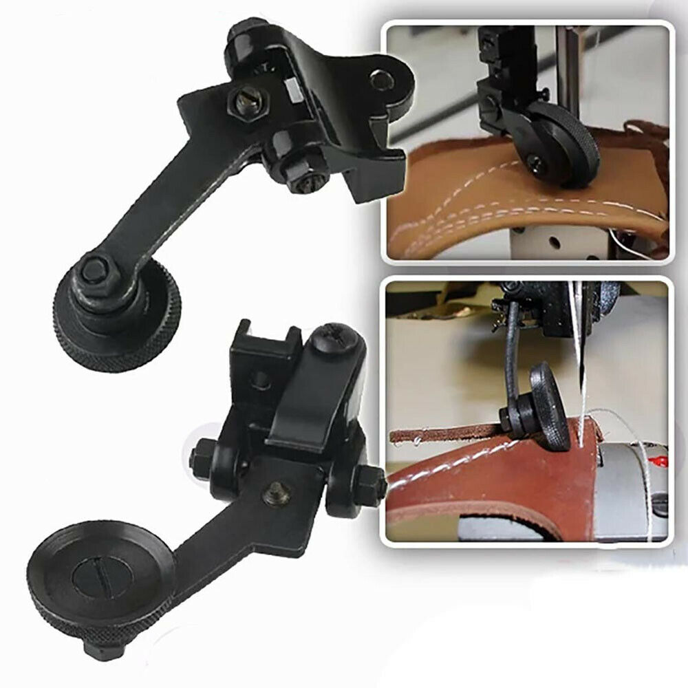 Leather Presser Foot Sewing Ma – Leatherwork Roller recenzja i cena