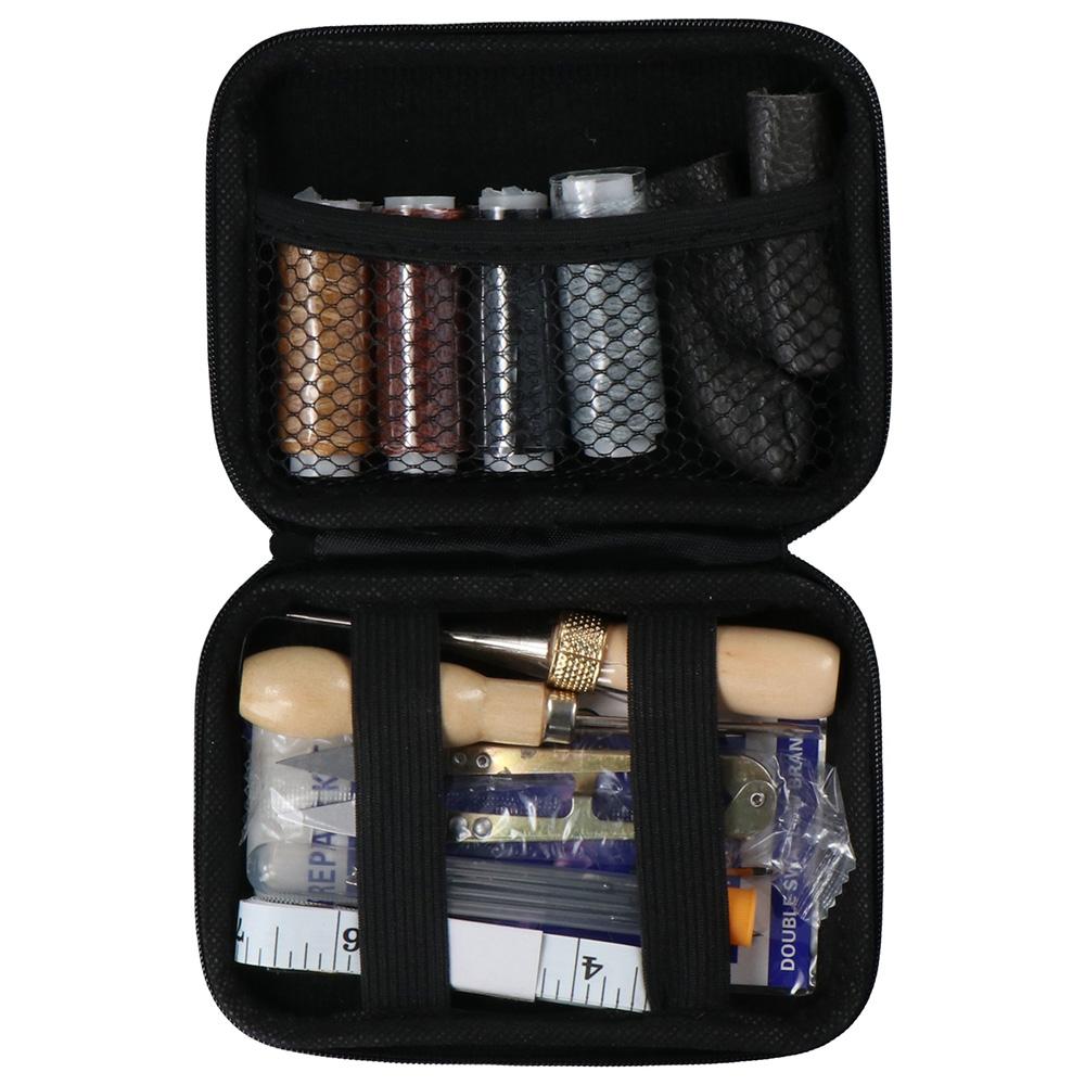 Large Eye Leather Repair Kit H – Leatherwork Repairs recenzja i cena