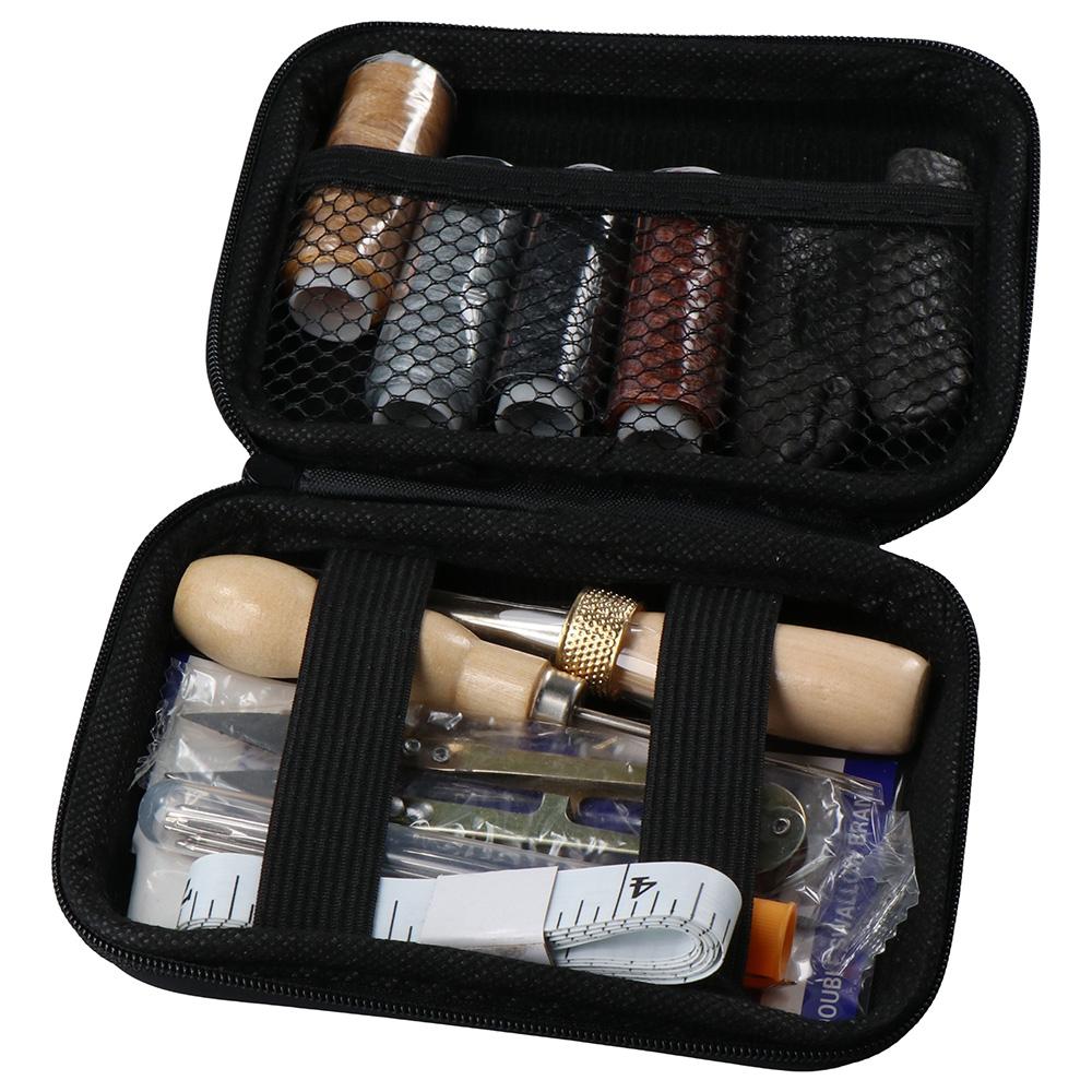 Large Eye Leather Repair Kit H – Leatherwork Repairs recenzja i cena