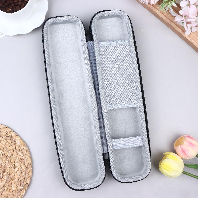 Portable EVA Hair Straightener – Leatherwork Roller recenzja i cena