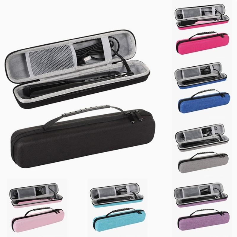 Portable EVA Hair Straightener – Leatherwork Roller recenzja i cena