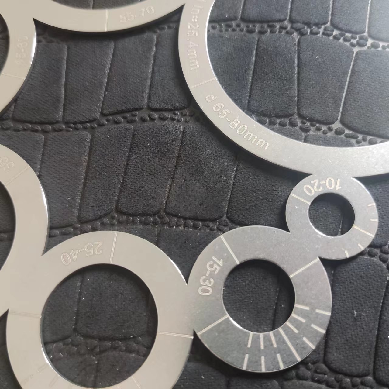 1Pcs Leatherworking Corner Cut – Leatherwork Templates recenzja i cena