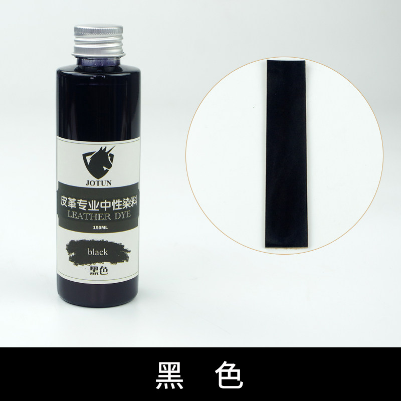 Leather dye color paint DIY le – Leather Dye Finish recenzja i cena