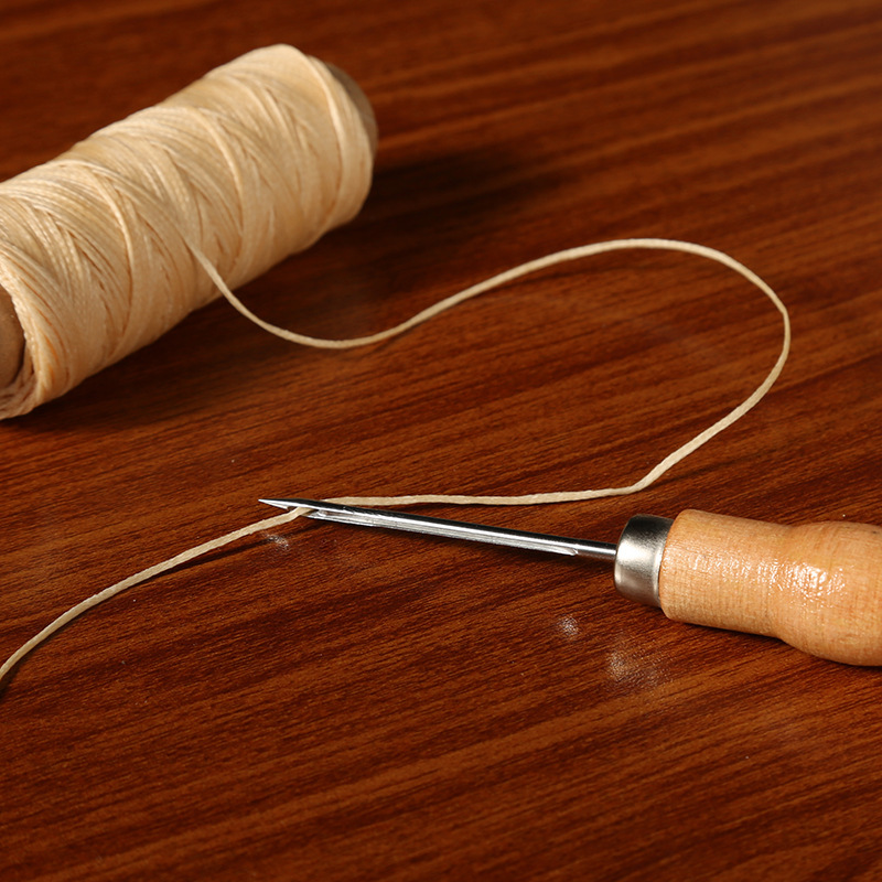 Leather Awl Wood Handle Awls S – Leatherwork Repairs recenzja i cena