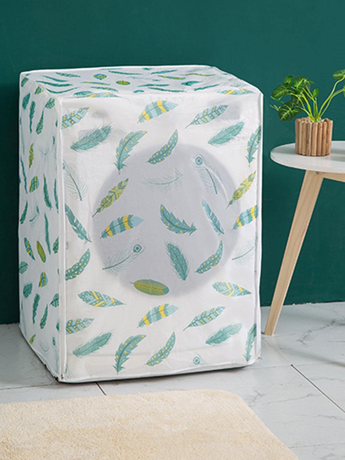 Washing machine cover waterpro – Leatherwork Roller recenzja i cena