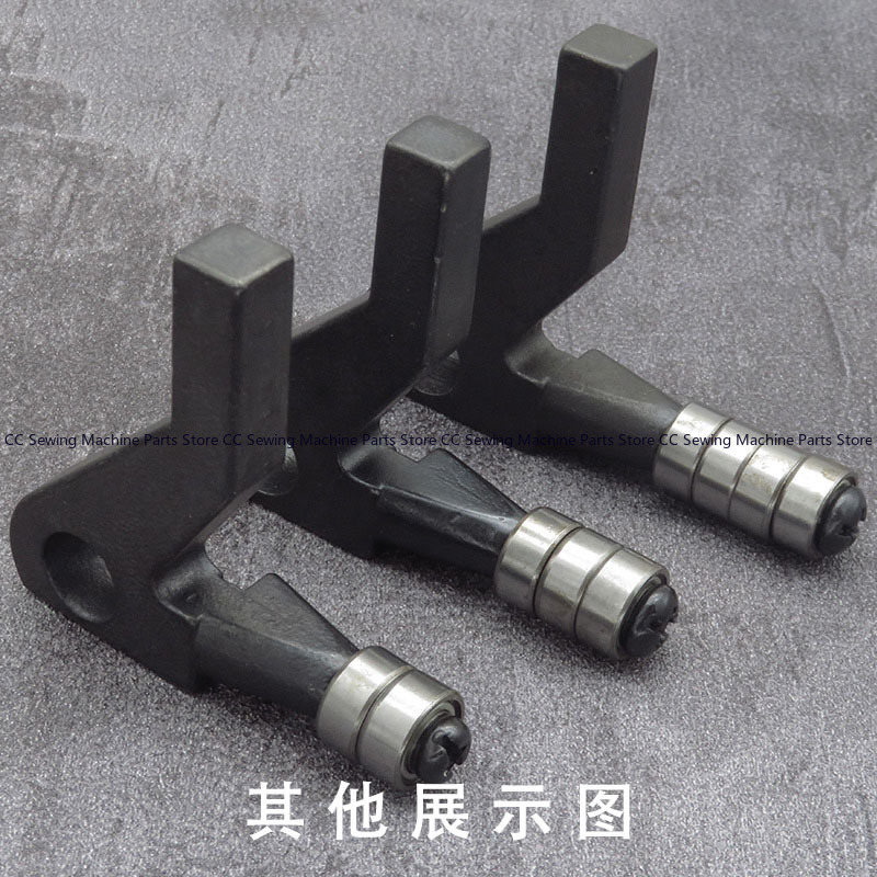 801 Peeler Bearing Roller Pres – Leatherwork Roller recenzja i cena