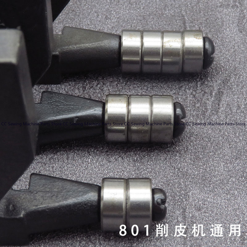 801 Peeler Bearing Roller Pres – Leatherwork Roller recenzja i cena