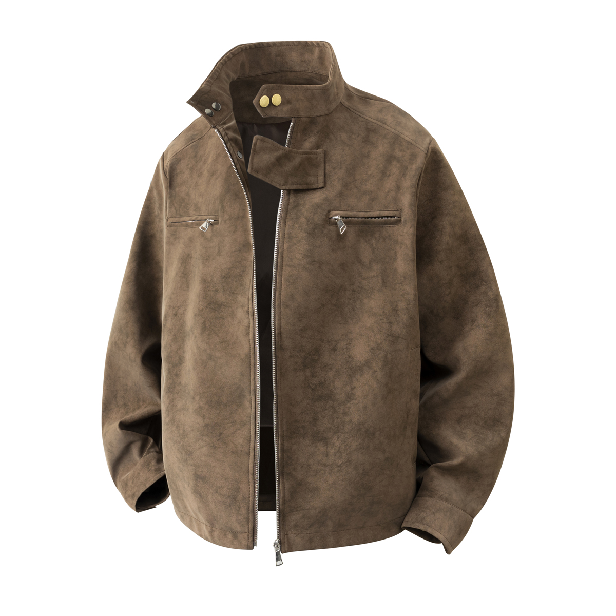 Spring high-quality fashionabl – Leather Dye Finish recenzja i cena