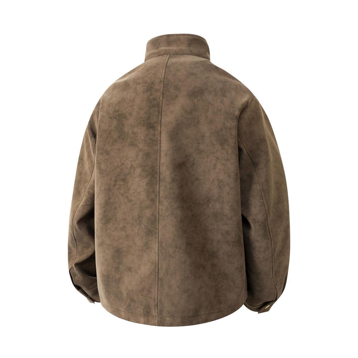 Spring high-quality fashionabl – Leather Dye Finish recenzja i cena