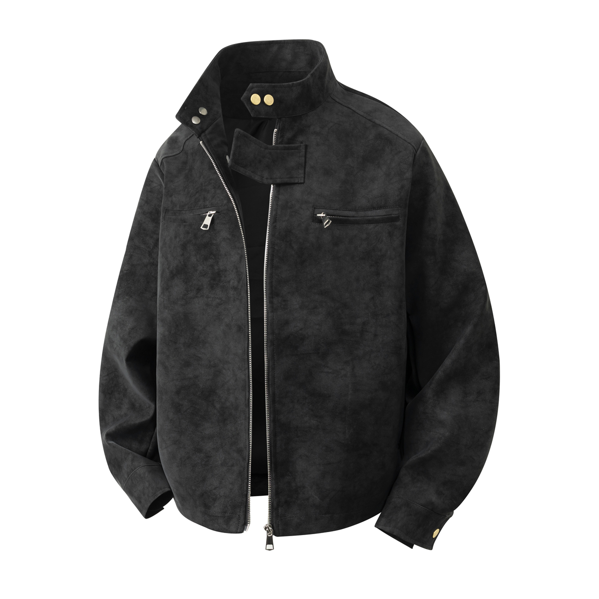Spring high-quality fashionabl – Leather Dye Finish recenzja i cena