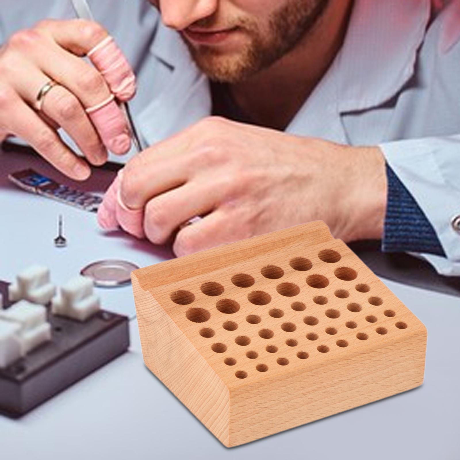 Leather Working Tool Organizer – Leatherwork Repairs recenzja i cena