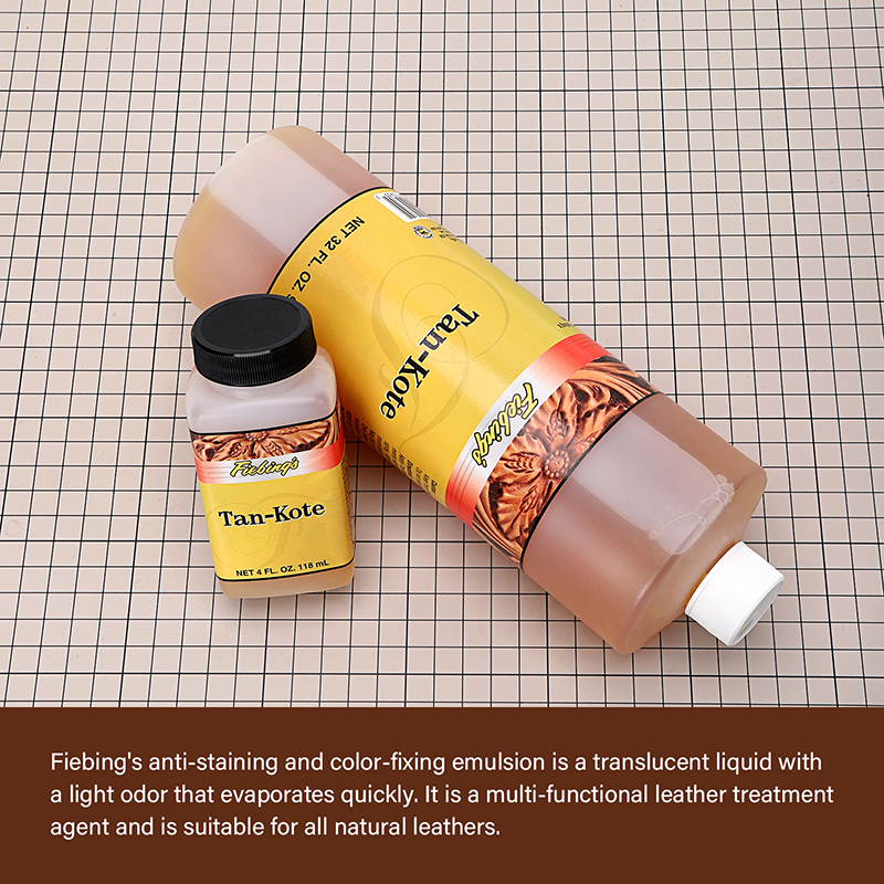 Fiebings 946ml American Import – Leather Dye Finish recenzja i cena
