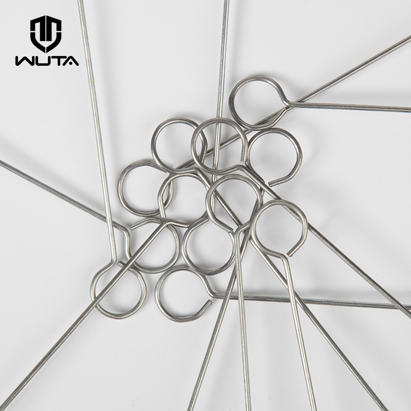 WUTA 20pcs/pack Natural Wool D – Leather Dye Finish recenzja i cena