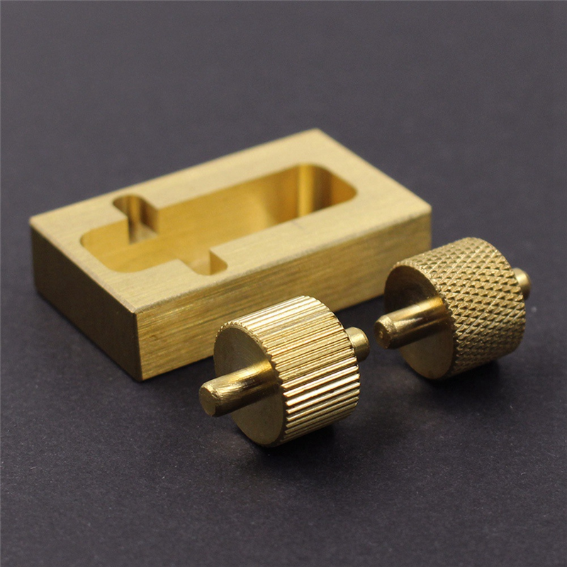 BHBD-Mini Edge Oil Box Leather – Leatherwork Roller recenzja i cena