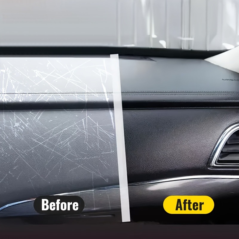 Car Button Paint Repair Pen |  – Leather Dye Finish recenzja i cena