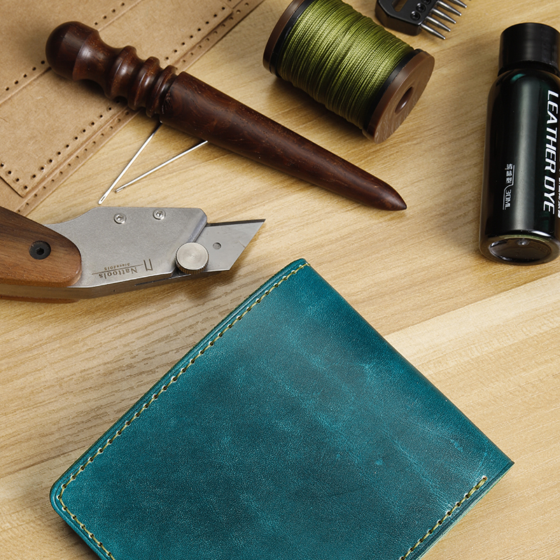 30ml Leather Edge Paint Oil Fi – Leather Dye Finish recenzja i cena