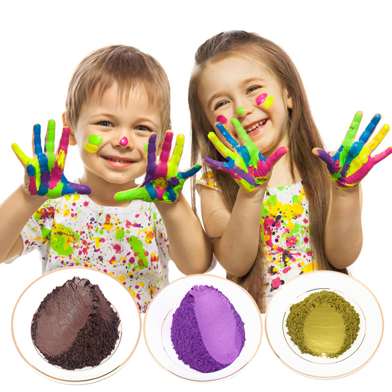 Red Pigment Pearl Powder DIY D – Leather Dye Finish recenzja i cena