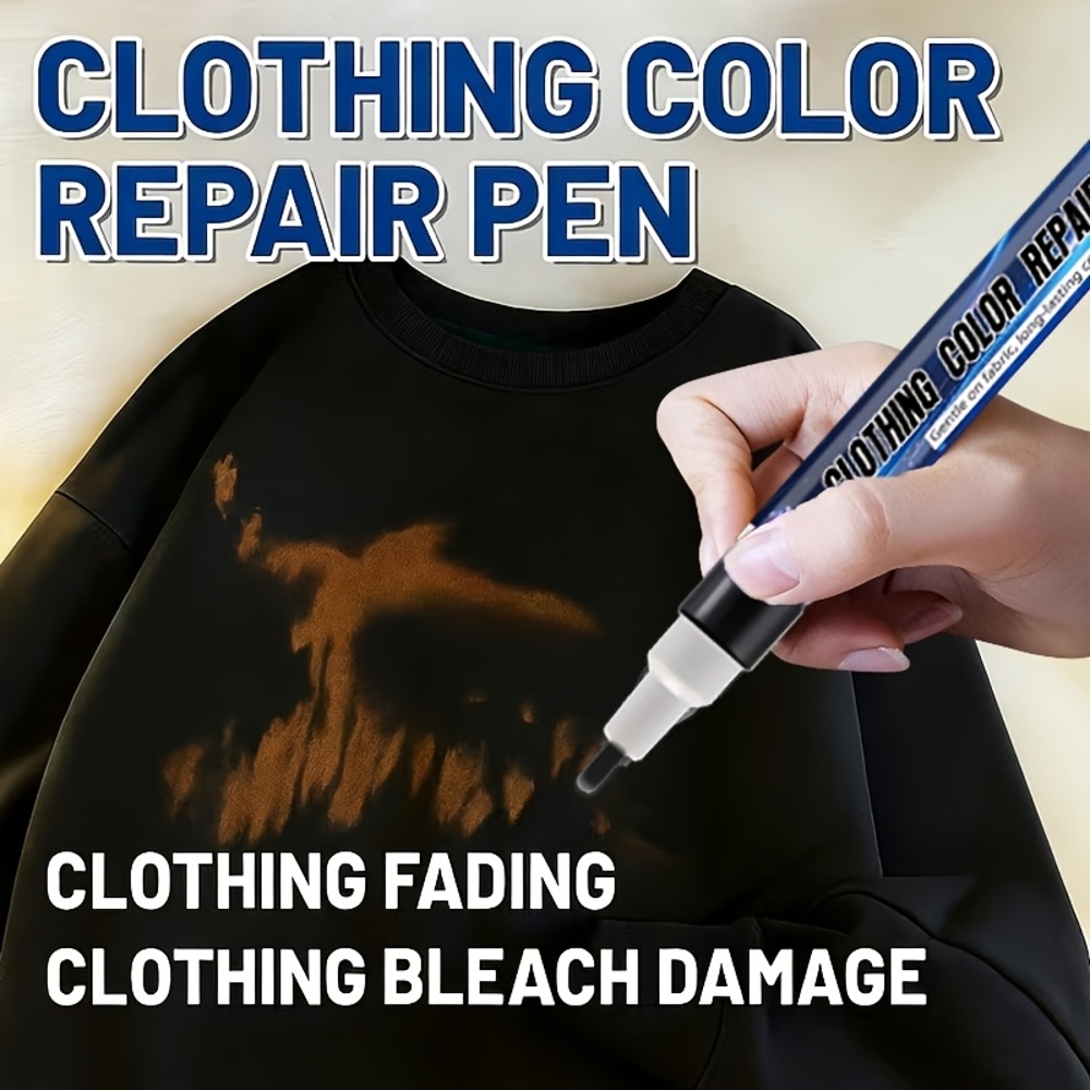 Fabric Paint Markers Suitable  – Leather Dye Finish recenzja i cena