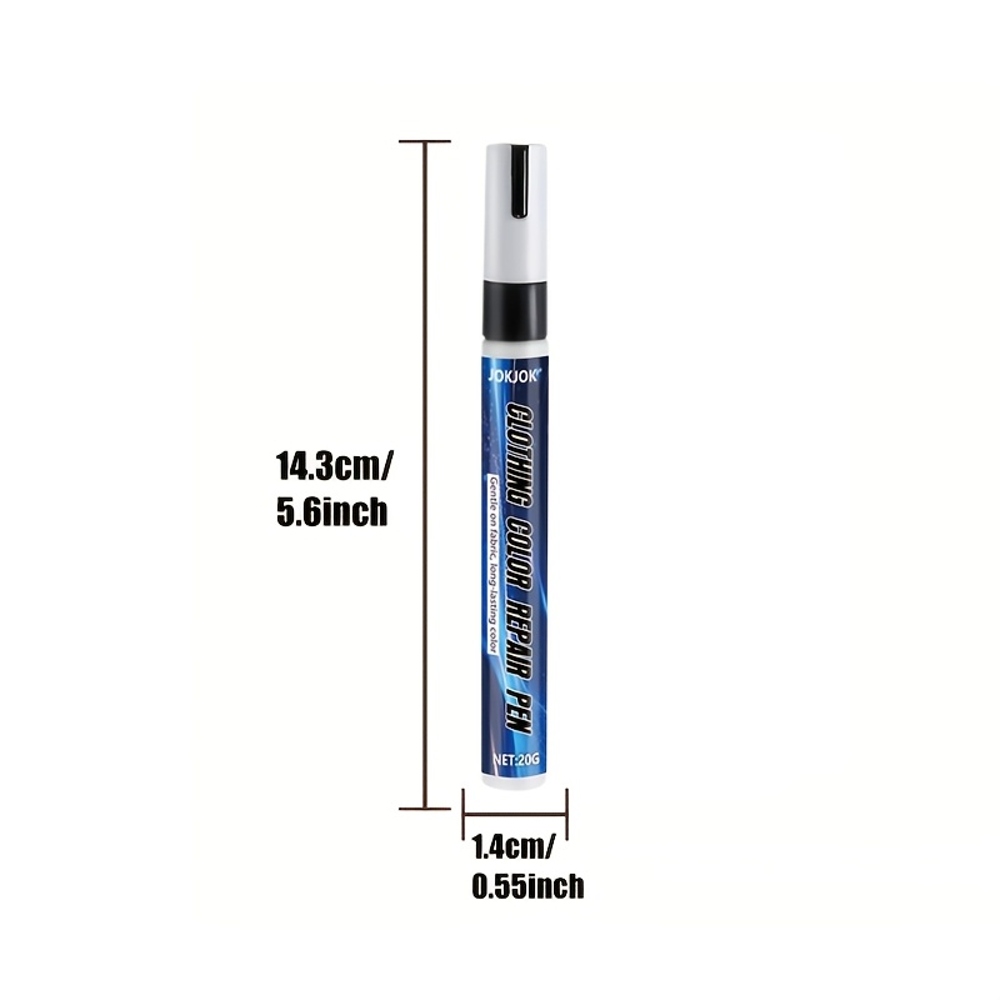 Fabric Paint Markers Suitable  – Leather Dye Finish recenzja i cena