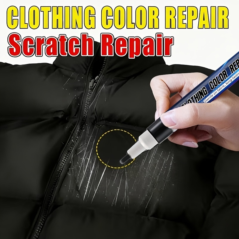 Fabric Paint Markers Suitable  – Leather Dye Finish recenzja i cena