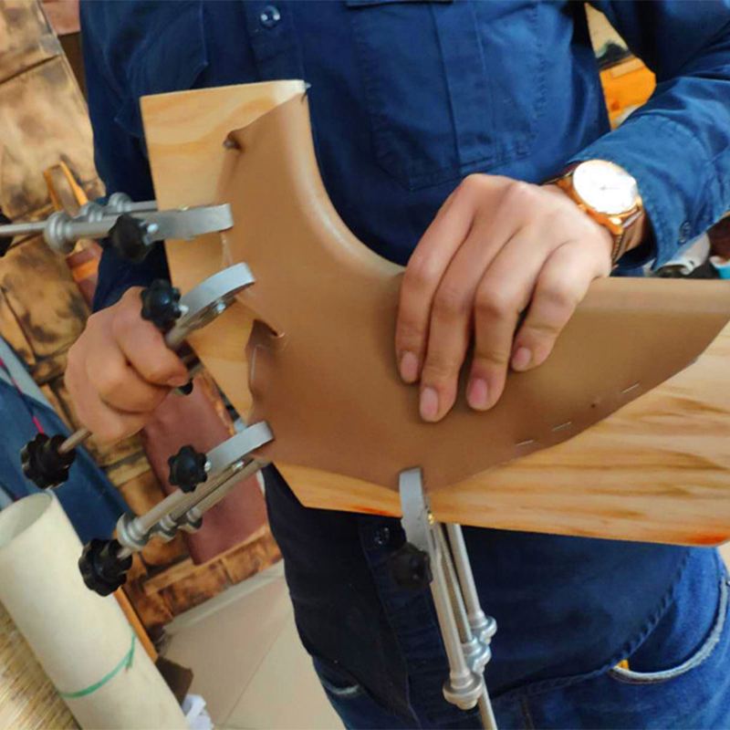 Leather Craft Shoemaker Cobble – Leatherwork Templates recenzja i cena