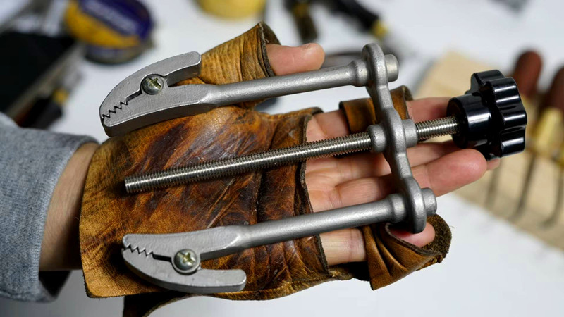 Leather Craft Shoemaker Cobble – Leatherwork Templates recenzja i cena