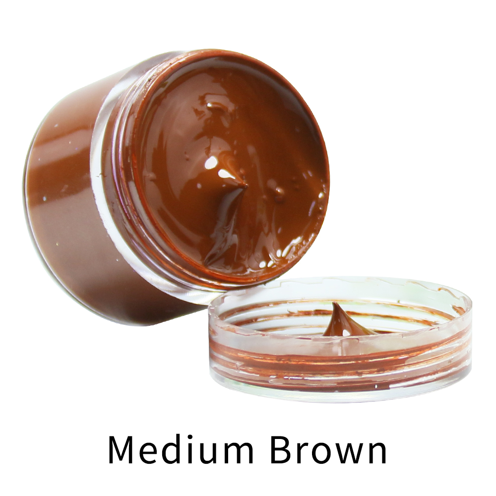 Medium Brown Leather Dye Paint – Leather Dye Finish recenzja i cena