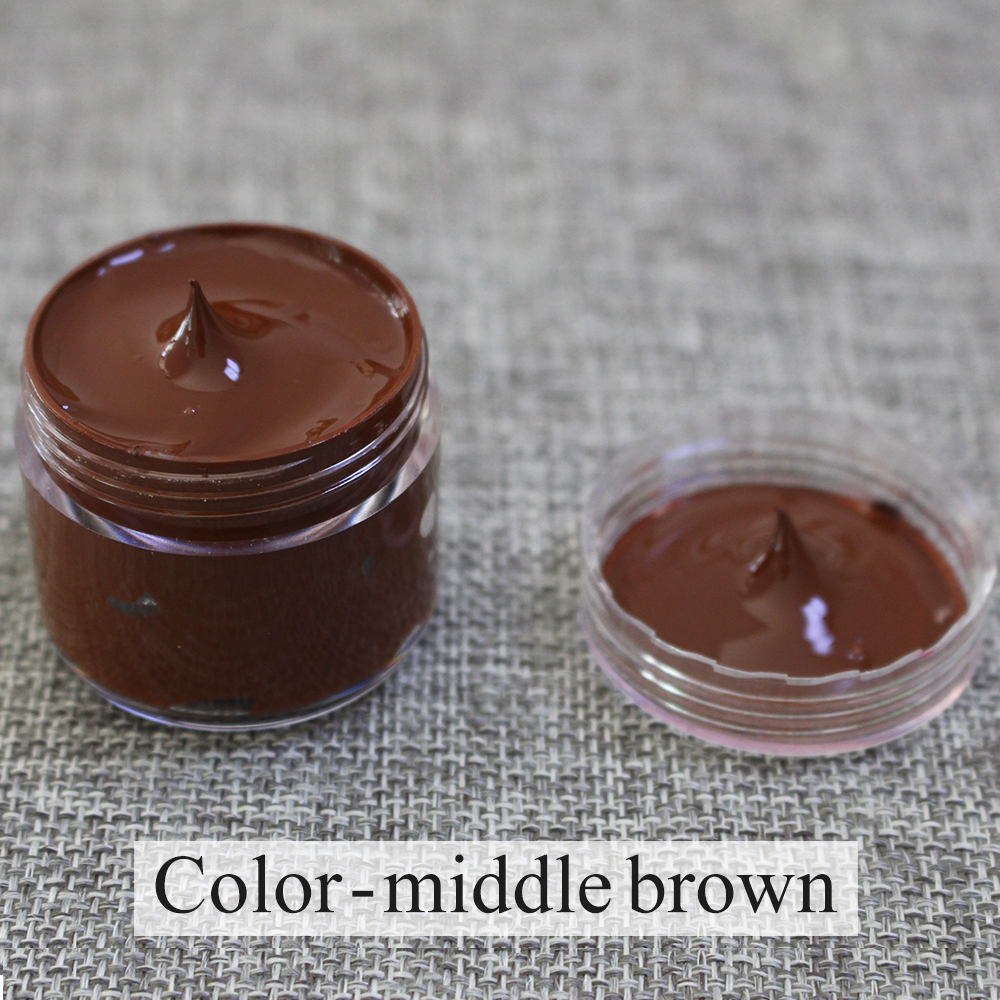 Medium Brown Leather Dye Paint – Leather Dye Finish recenzja i cena
