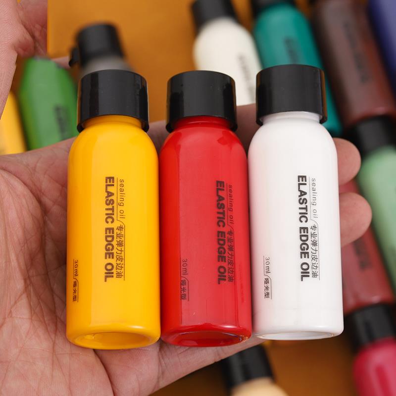 Hot 30ml Professional Leather  – Leather Dye Finish recenzja i cena