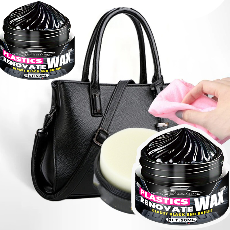 New Arrival! 50G Auto Shine &  – Leatherwork Repairs recenzja i cena