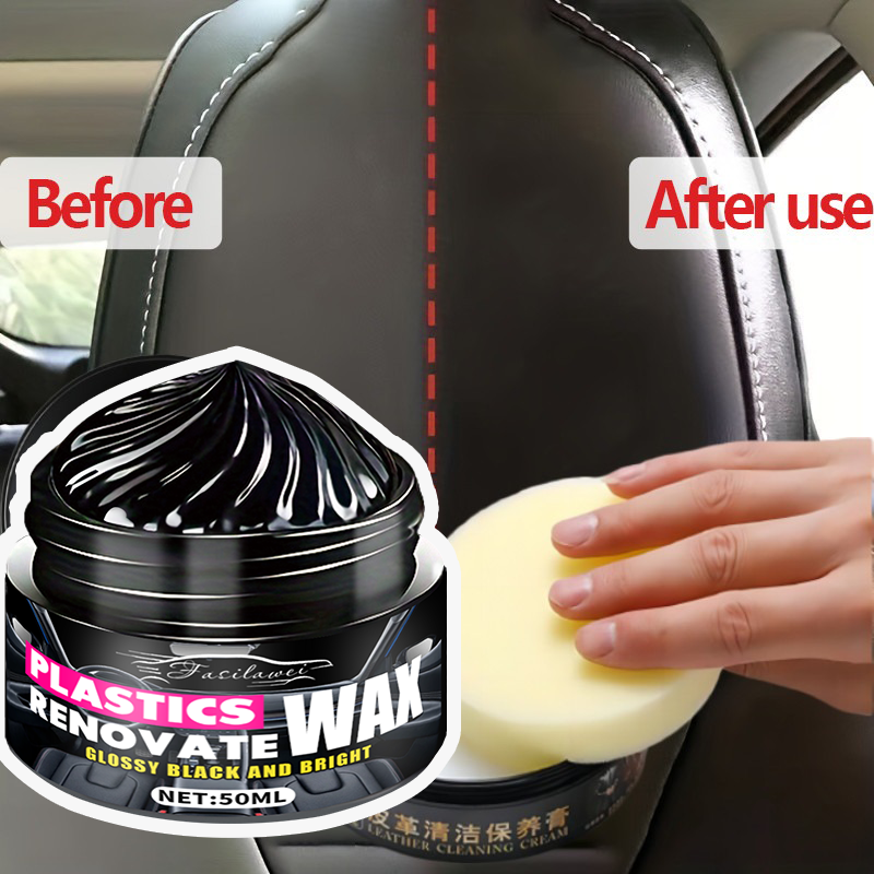 New Arrival! 50G Auto Shine &  – Leatherwork Repairs recenzja i cena