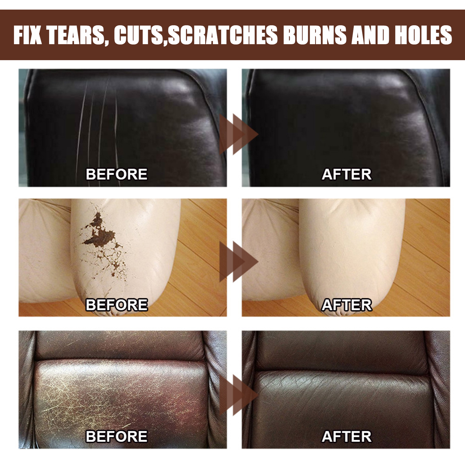 ISGTDRM Leather Repair And Col – Leather Dye Finish recenzja i cena