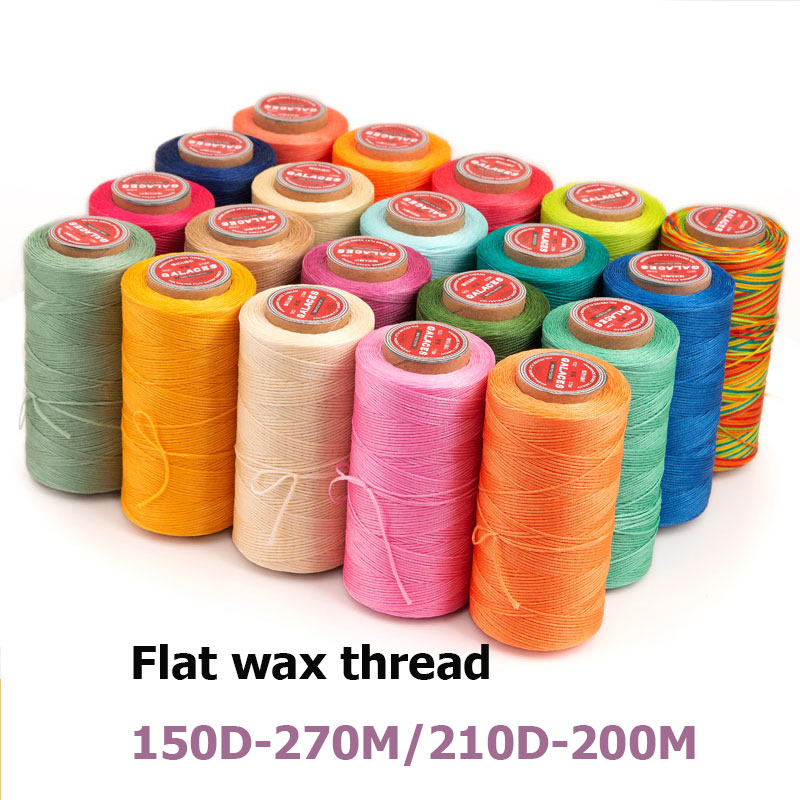 YL 1 roll 210D or 150D 200M 27 – Leatherwork Roller recenzja i cena