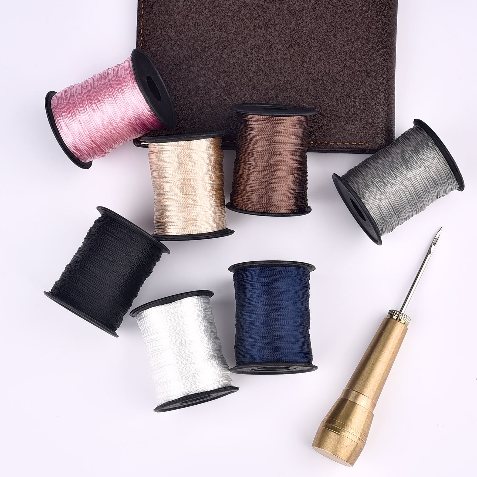 150M/Roll High Strength Nylon  – Leatherwork Roller recenzja i cena