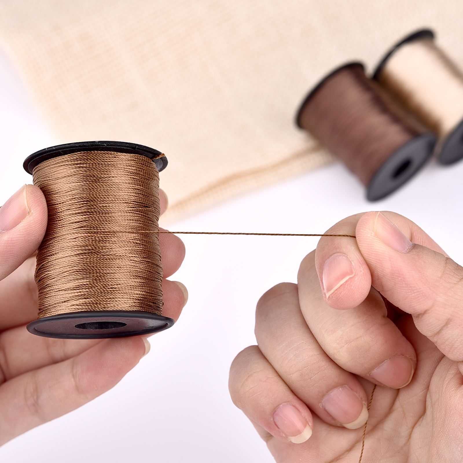 150M/Roll High Strength Nylon  – Leatherwork Roller recenzja i cena