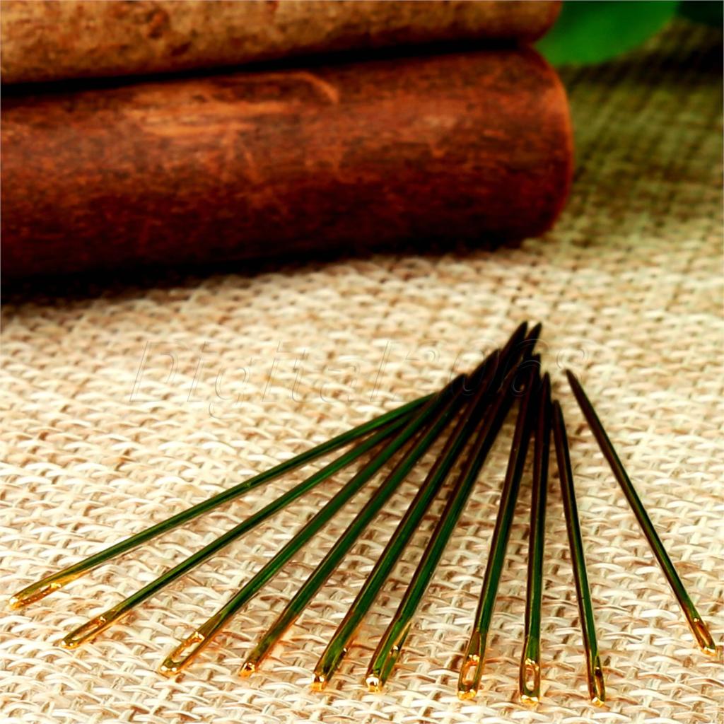 10Pcs Leathercraft Sewing Tool – Leatherwork Repairs recenzja i cena