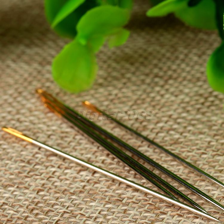 10Pcs Leathercraft Sewing Tool – Leatherwork Repairs recenzja i cena