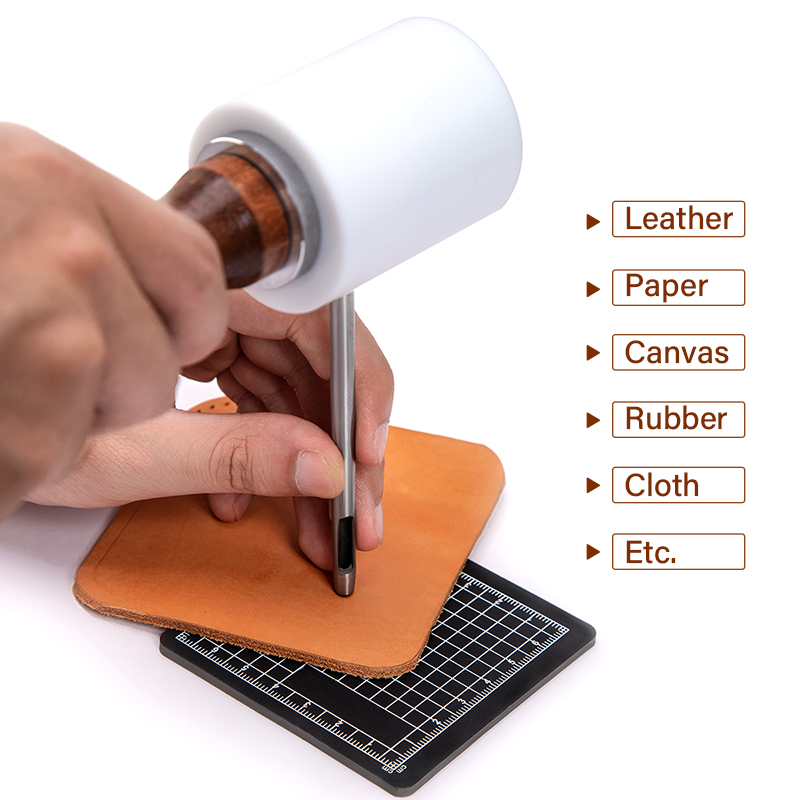WUTA Leather Repair Kit Shoe S – Leatherwork Repairs recenzja i cena