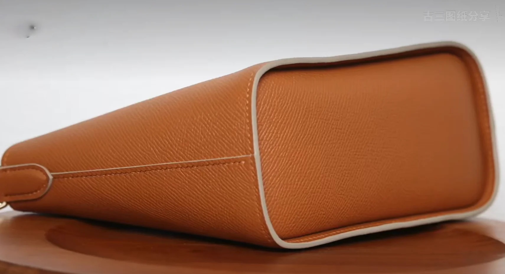 heavy duty kraft paper sewing  – Leatherwork Templates recenzja i cena