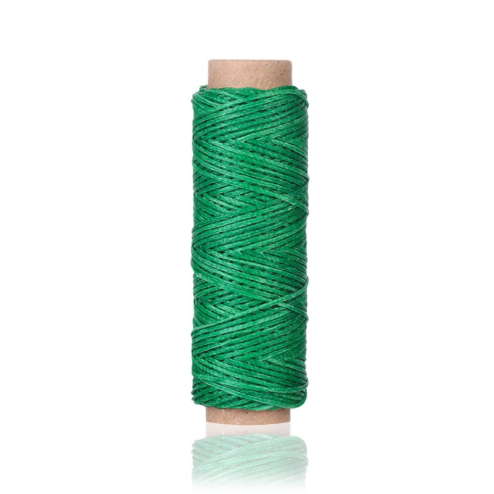 30m/roll Waxed Thread Cotton C – Leatherwork Roller recenzja i cena