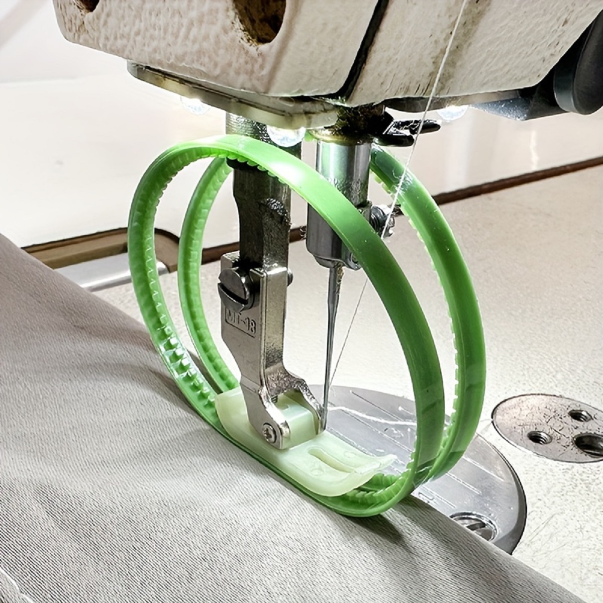 3pcs MT 18 double roller tank  – Leatherwork Roller recenzja i cena