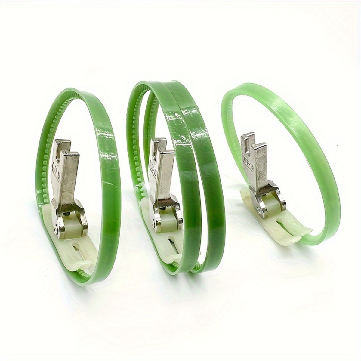 3pcs MT 18 double roller tank  – Leatherwork Roller recenzja i cena
