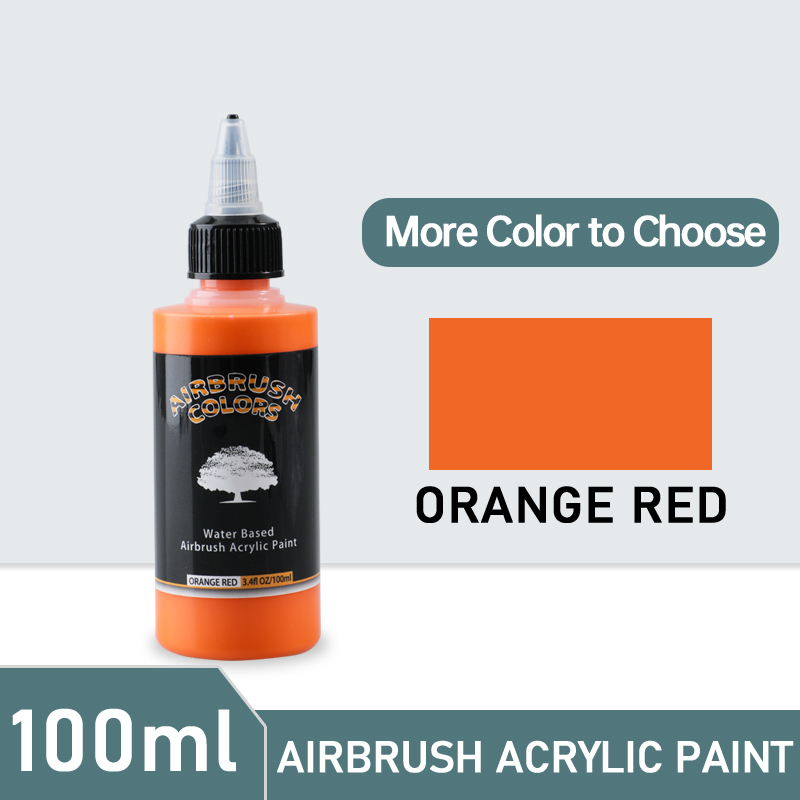 10 Color Acrylic Paint Colors  – Leather Dye Finish recenzja i cena