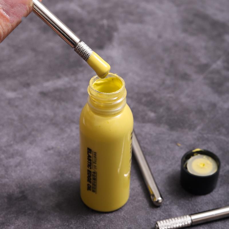 30ml Leather Edge Paint Oil Dy – Leather Dye Finish recenzja i cena