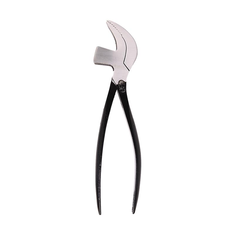 New Cast Iron Pliers Shoe Cobb – Leatherwork Repairs recenzja i cena