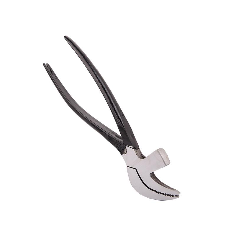 New Cast Iron Pliers Shoe Cobb – Leatherwork Repairs recenzja i cena