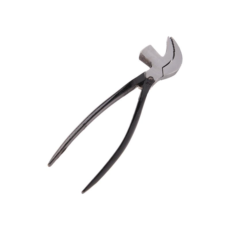 New Cast Iron Pliers Shoe Cobb – Leatherwork Repairs recenzja i cena
