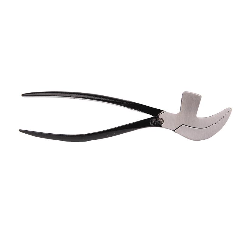 New Cast Iron Pliers Shoe Cobb – Leatherwork Repairs recenzja i cena